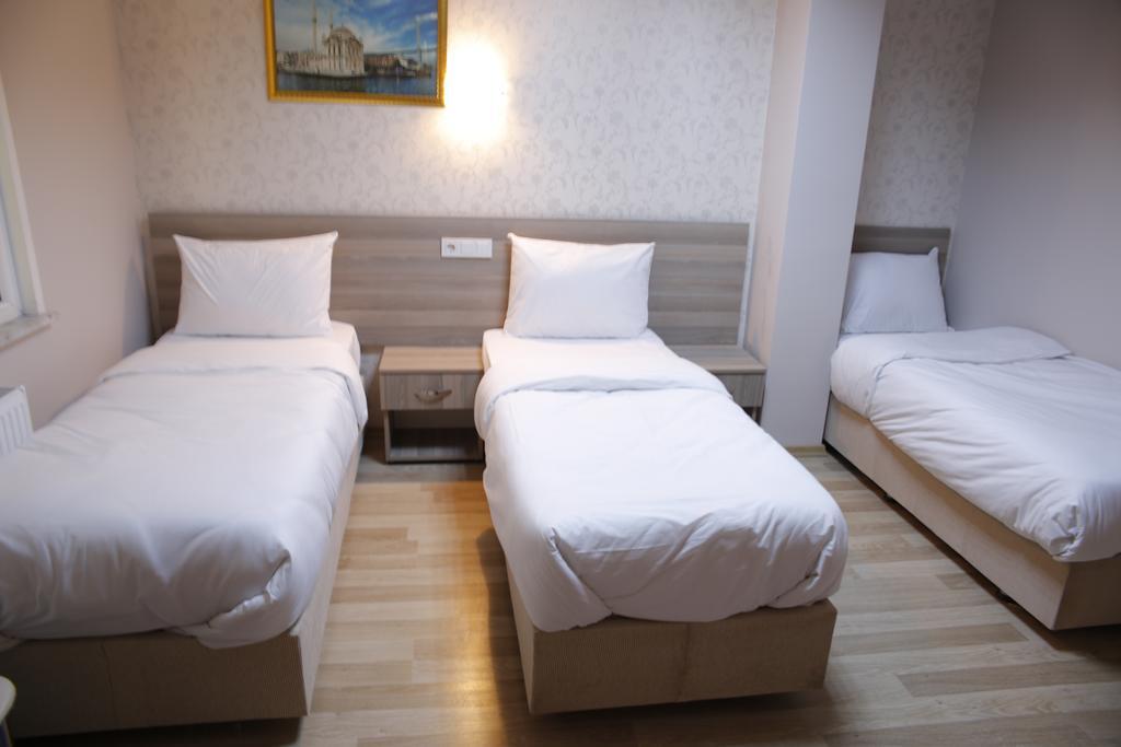 Grand Dedem Hotel Istanbul Cameră foto
