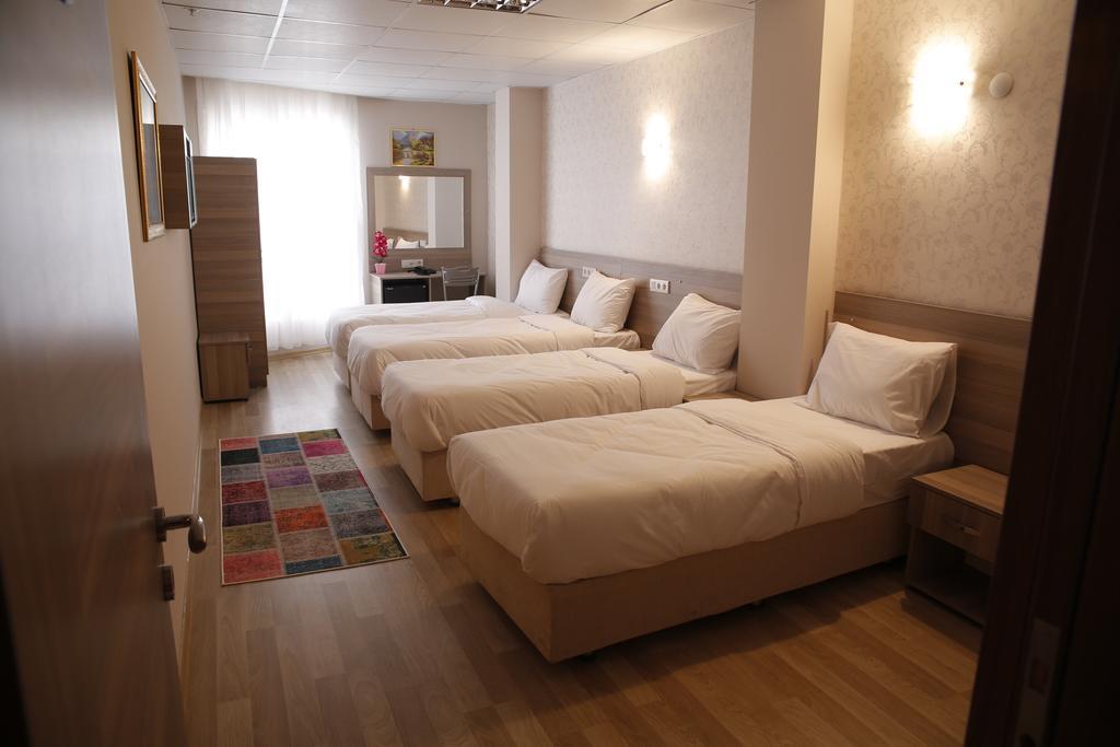 Grand Dedem Hotel Istanbul Cameră foto