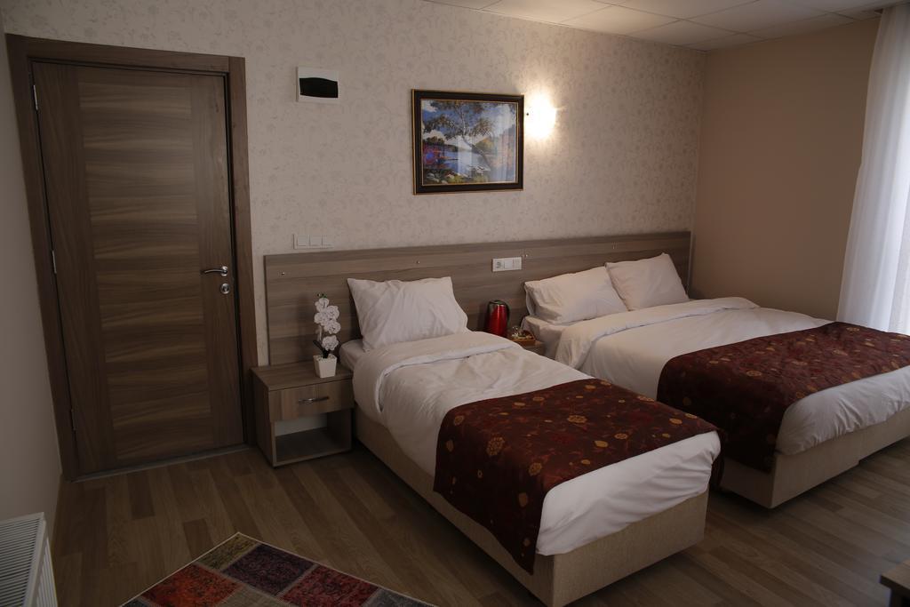 Grand Dedem Hotel Istanbul Exterior foto