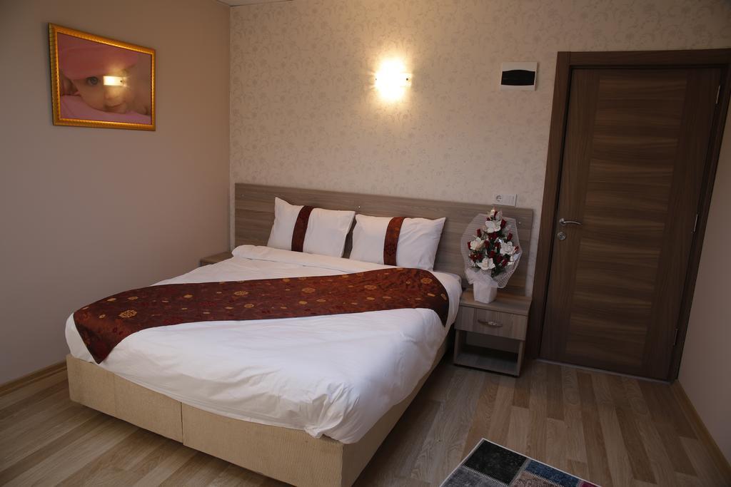 Grand Dedem Hotel Istanbul Cameră foto