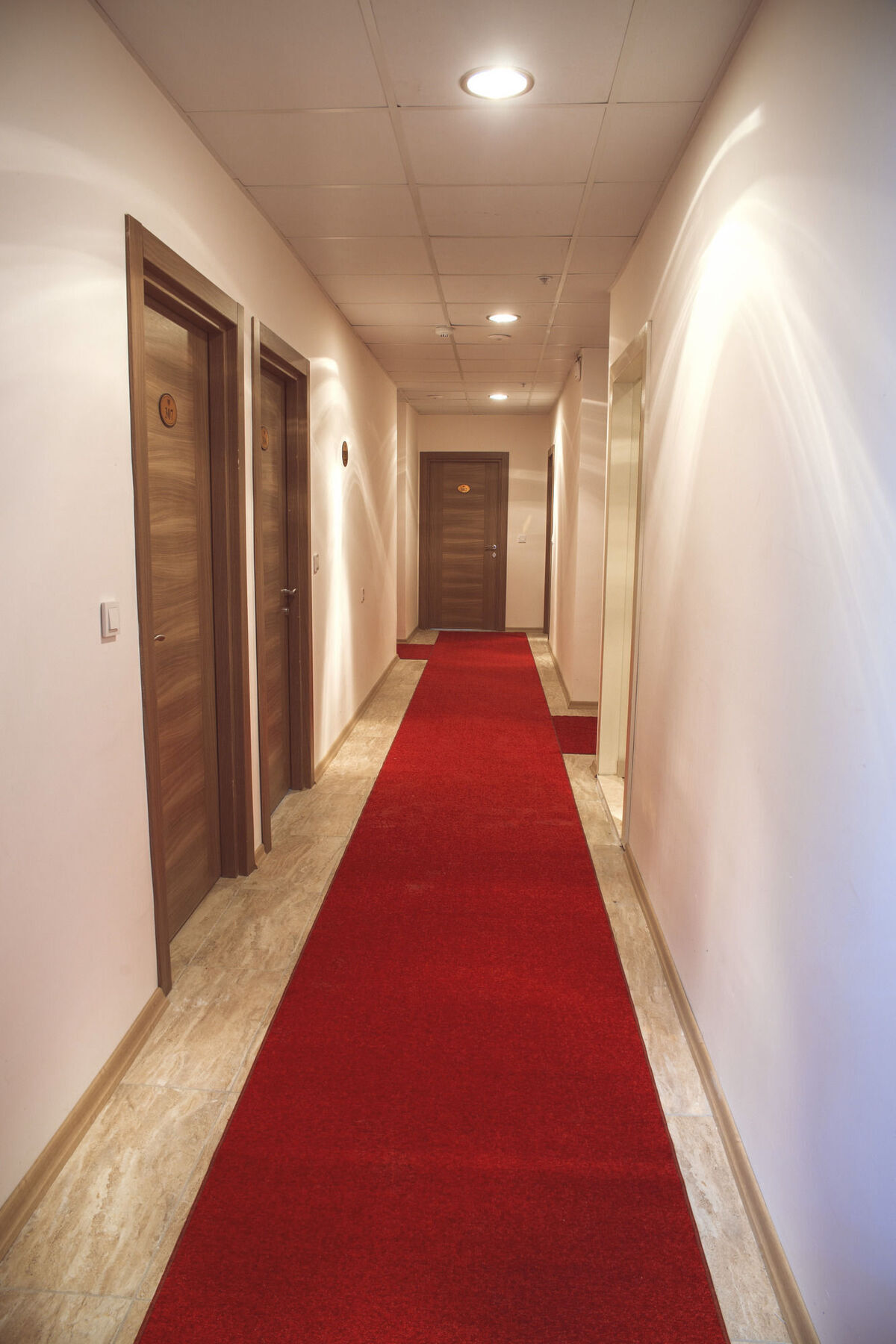 Grand Dedem Hotel Istanbul Exterior foto