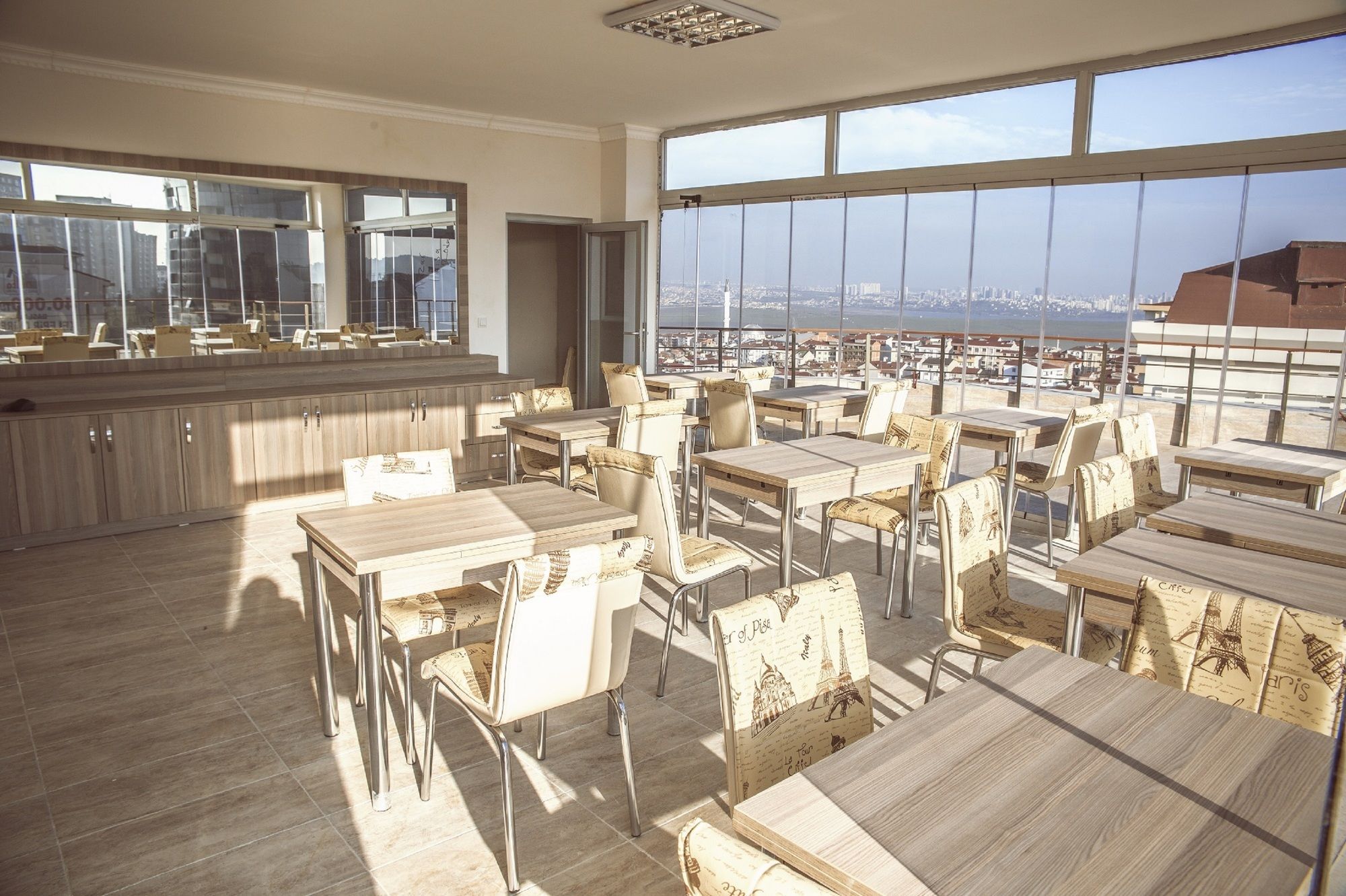 Grand Dedem Hotel Istanbul Exterior foto